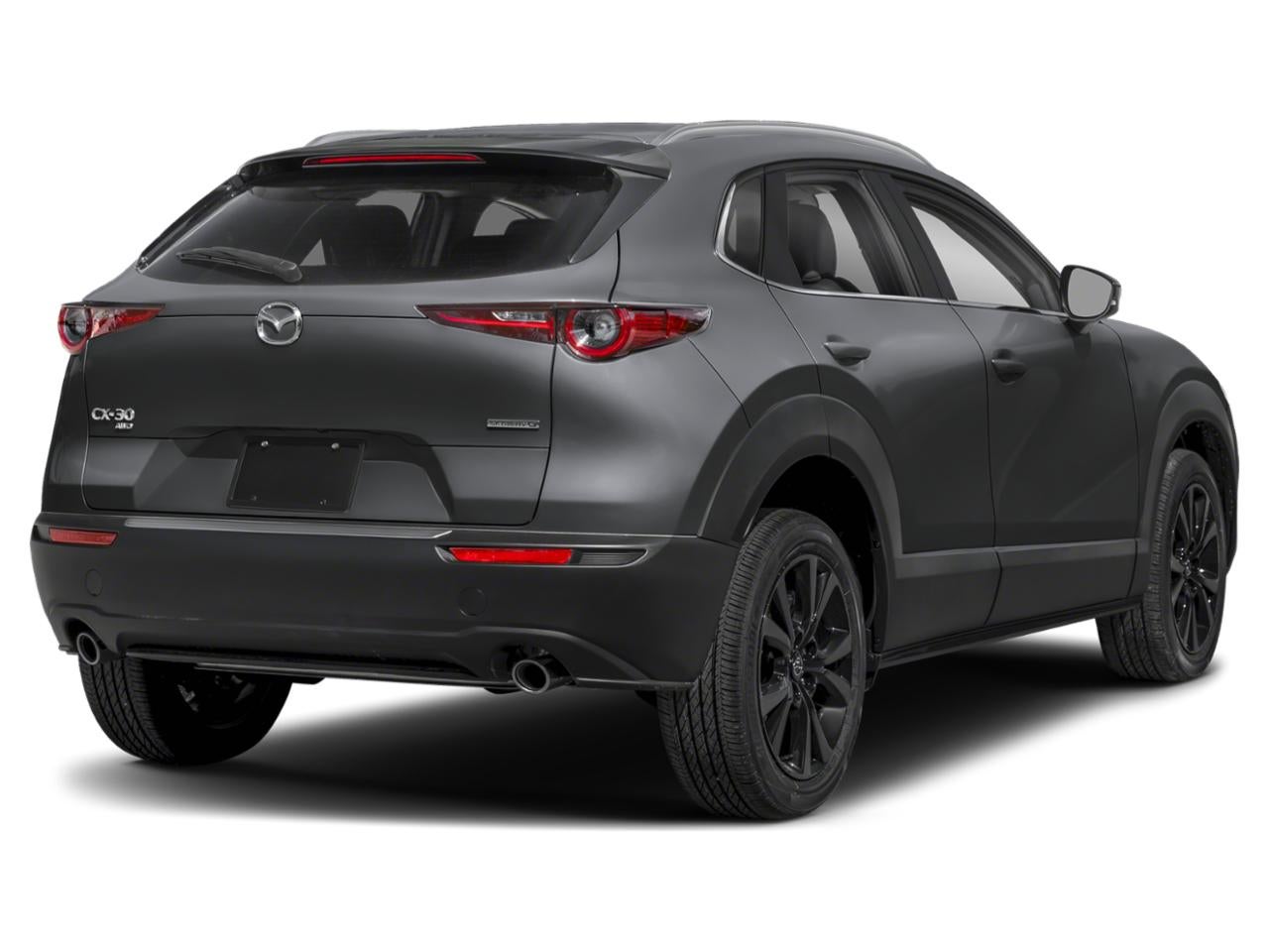 2025 Mazda Mazda CX-30 2.5 S Select Sport AWD