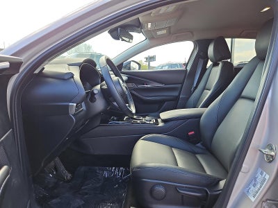 2024 Mazda Mazda CX-30 2.5 S Select Sport AWD