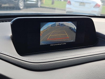 2024 Mazda Mazda CX-30 2.5 S Select Sport AWD