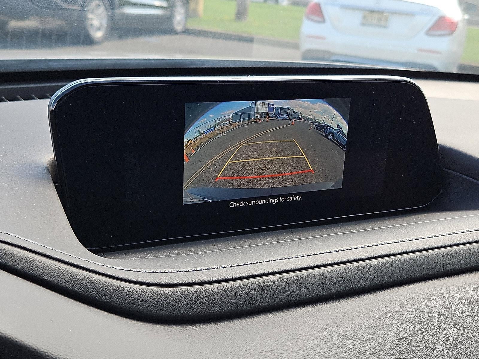 2024 Mazda Mazda CX-30 2.5 S Select Sport AWD