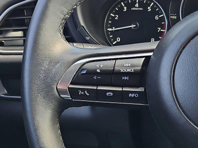 2024 Mazda Mazda CX-30 2.5 S Select Sport AWD