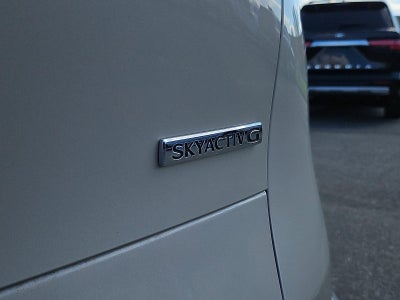 2024 Mazda Mazda CX-30 2.5 S Select Sport AWD