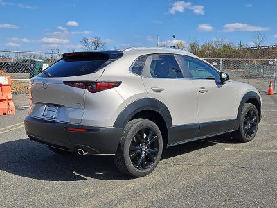 2024 Mazda Mazda CX-30 2.5 S Select Sport AWD
