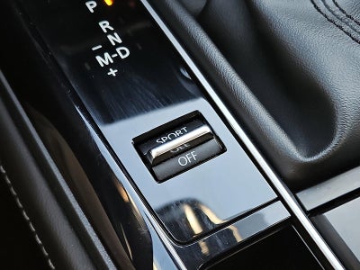 2025 Mazda Mazda CX-30 2.5 S Select Sport AWD