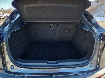 2025 Mazda Mazda CX-30 2.5 S Select Sport AWD