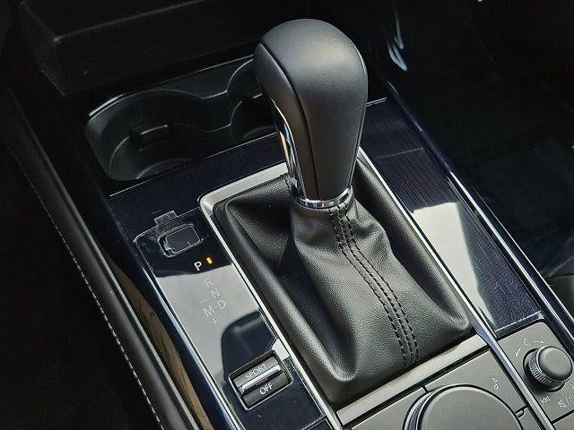 2025 Mazda Mazda CX-30 2.5 S Select Sport AWD