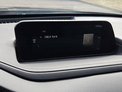 2025 Mazda Mazda CX-30 2.5 S Select Sport AWD