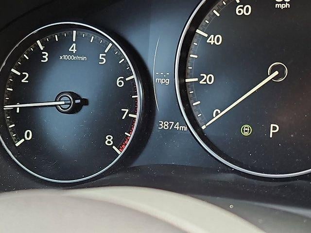 2025 Mazda Mazda CX-30 2.5 S Select Sport AWD