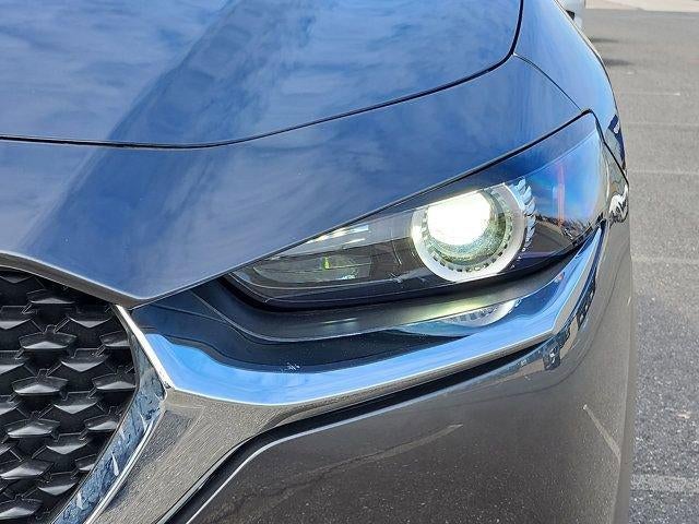 2025 Mazda Mazda CX-30 2.5 S Select Sport AWD