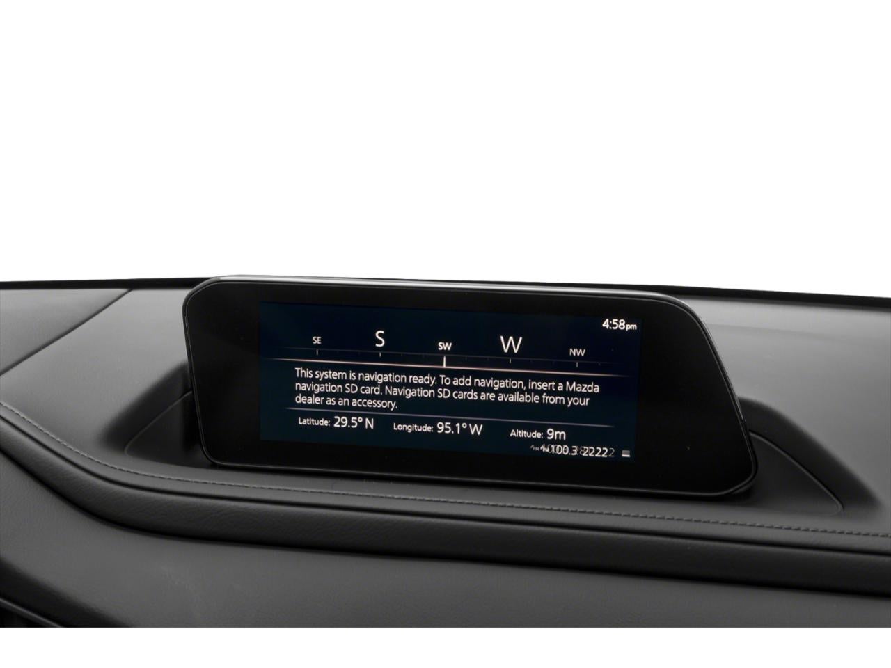 2025 Mazda Mazda CX-30 2.5 S Select Sport AWD