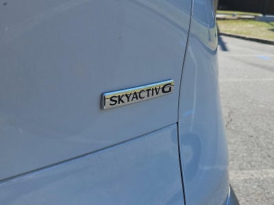 2025 Mazda Mazda CX-30 2.5 S Select Sport AWD