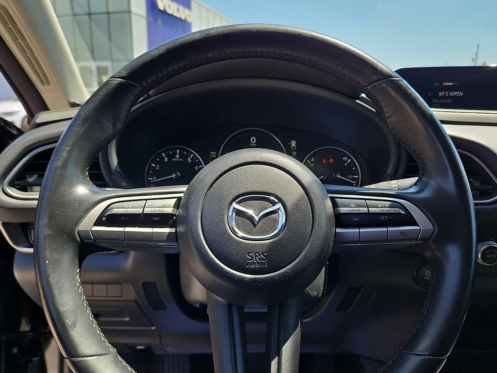 2023 Mazda Mazda CX-30 2.5 S Select Package AWD