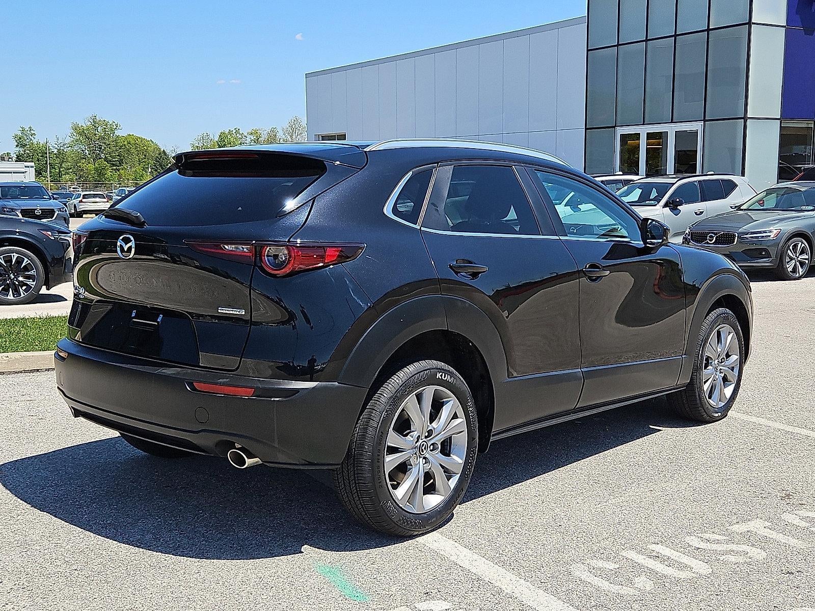 2023 Mazda Mazda CX-30 2.5 S Select Package AWD