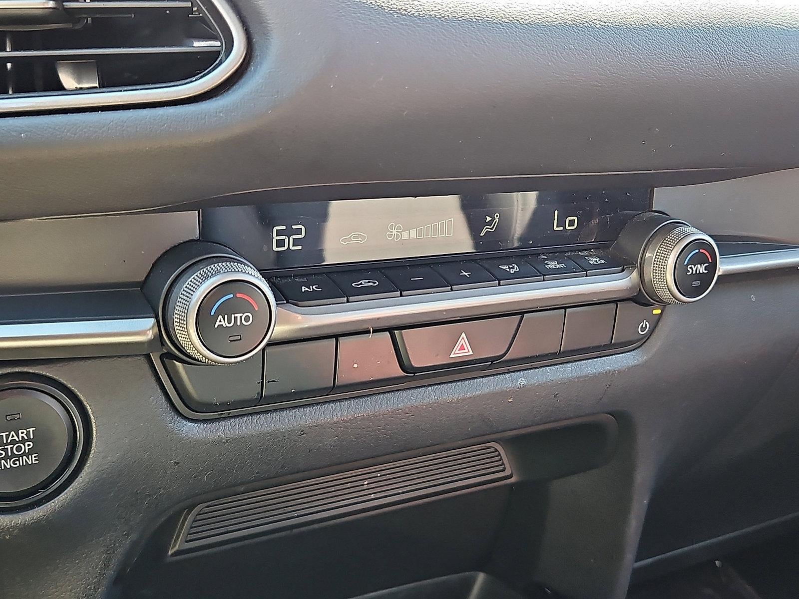 2024 Mazda Mazda CX-30 2.5 S Select Sport AWD