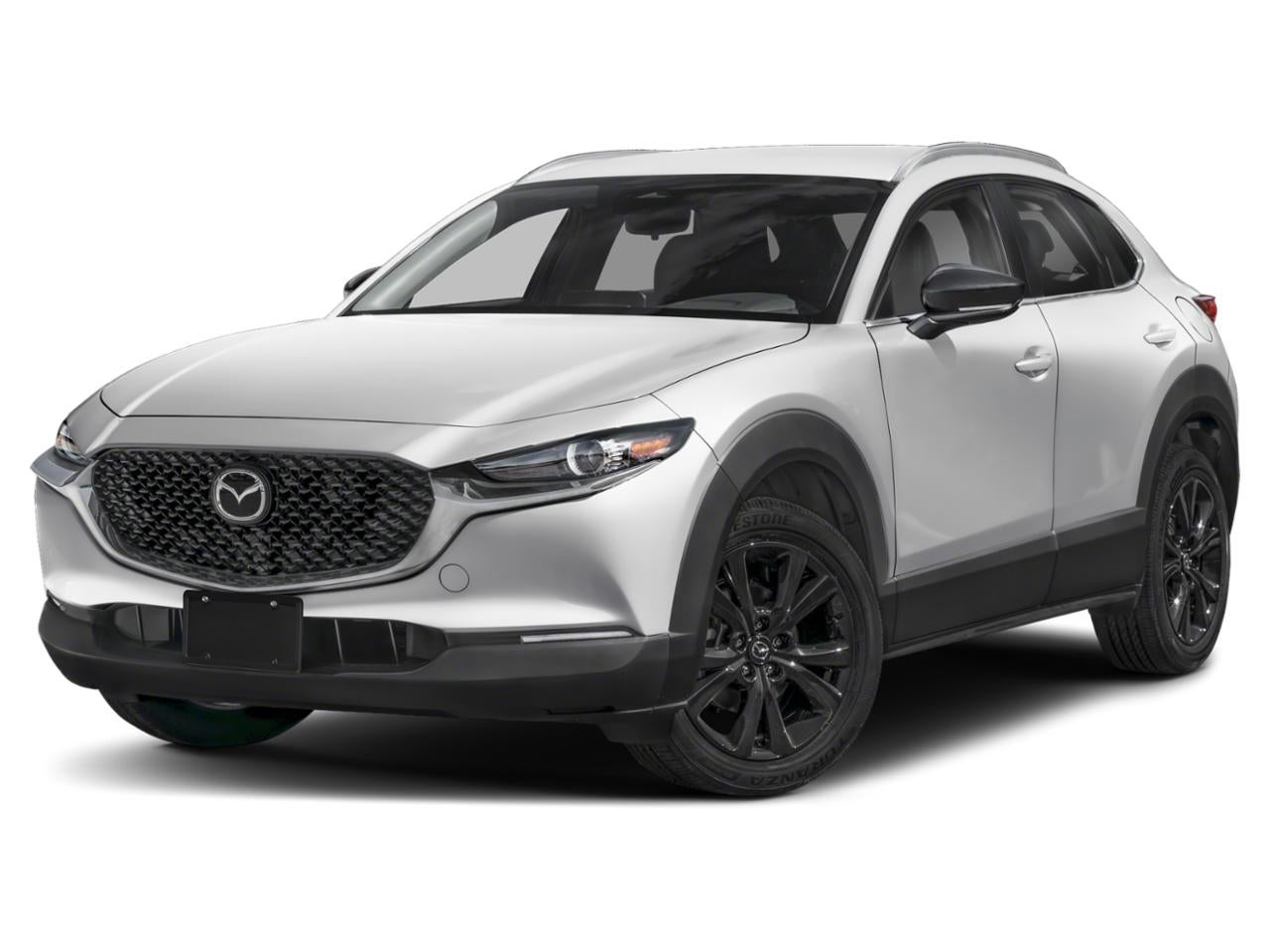 2024 Mazda Mazda CX-30 2.5 S Select Sport AWD