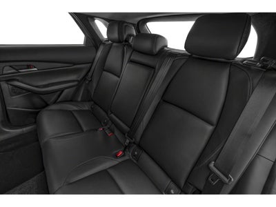 2024 Mazda Mazda CX-30 2.5 S Select Sport AWD