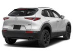2024 Mazda Mazda CX-30 2.5 S Select Sport AWD