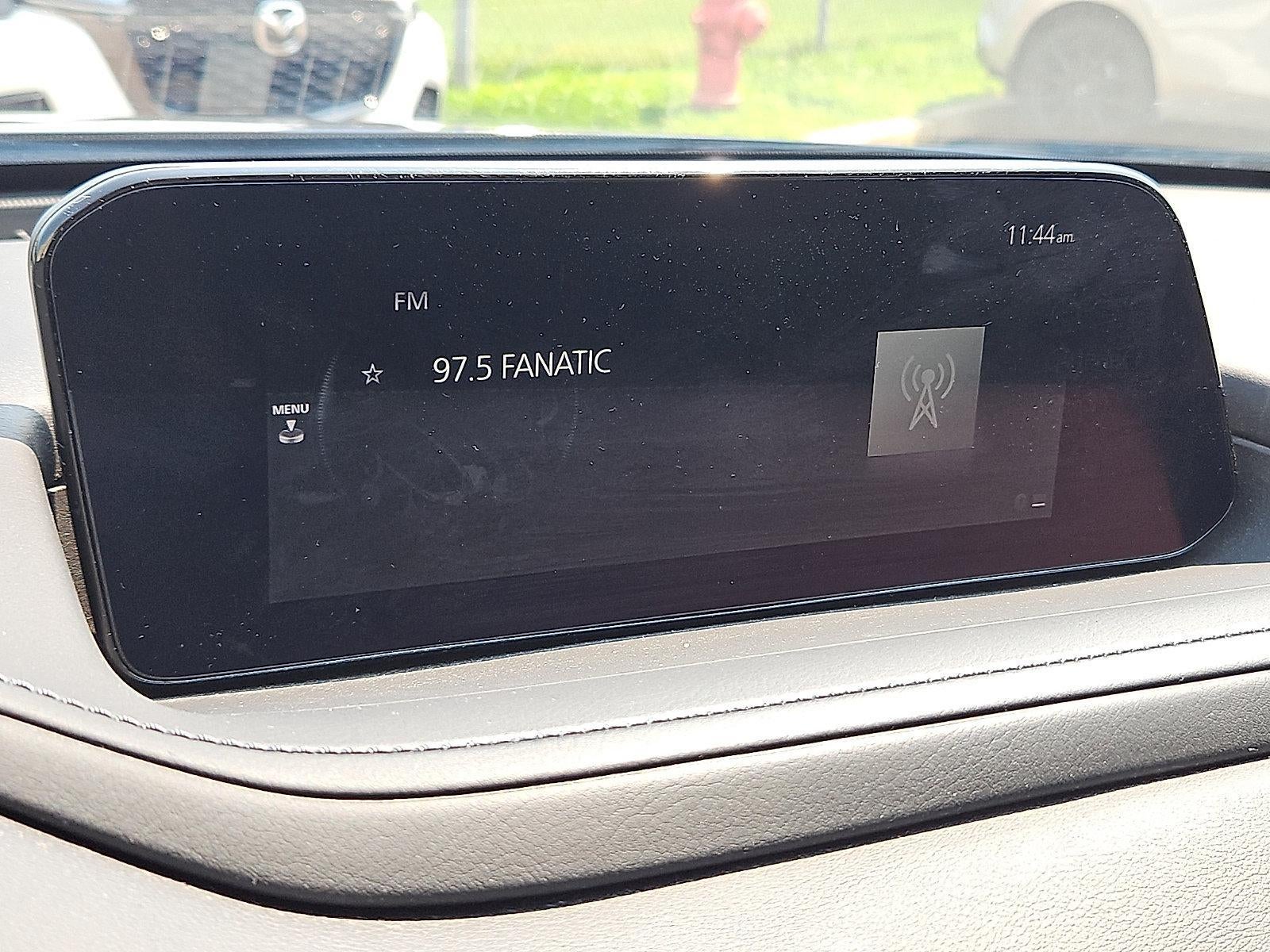 2024 Mazda Mazda CX-30 2.5 S Select Sport AWD