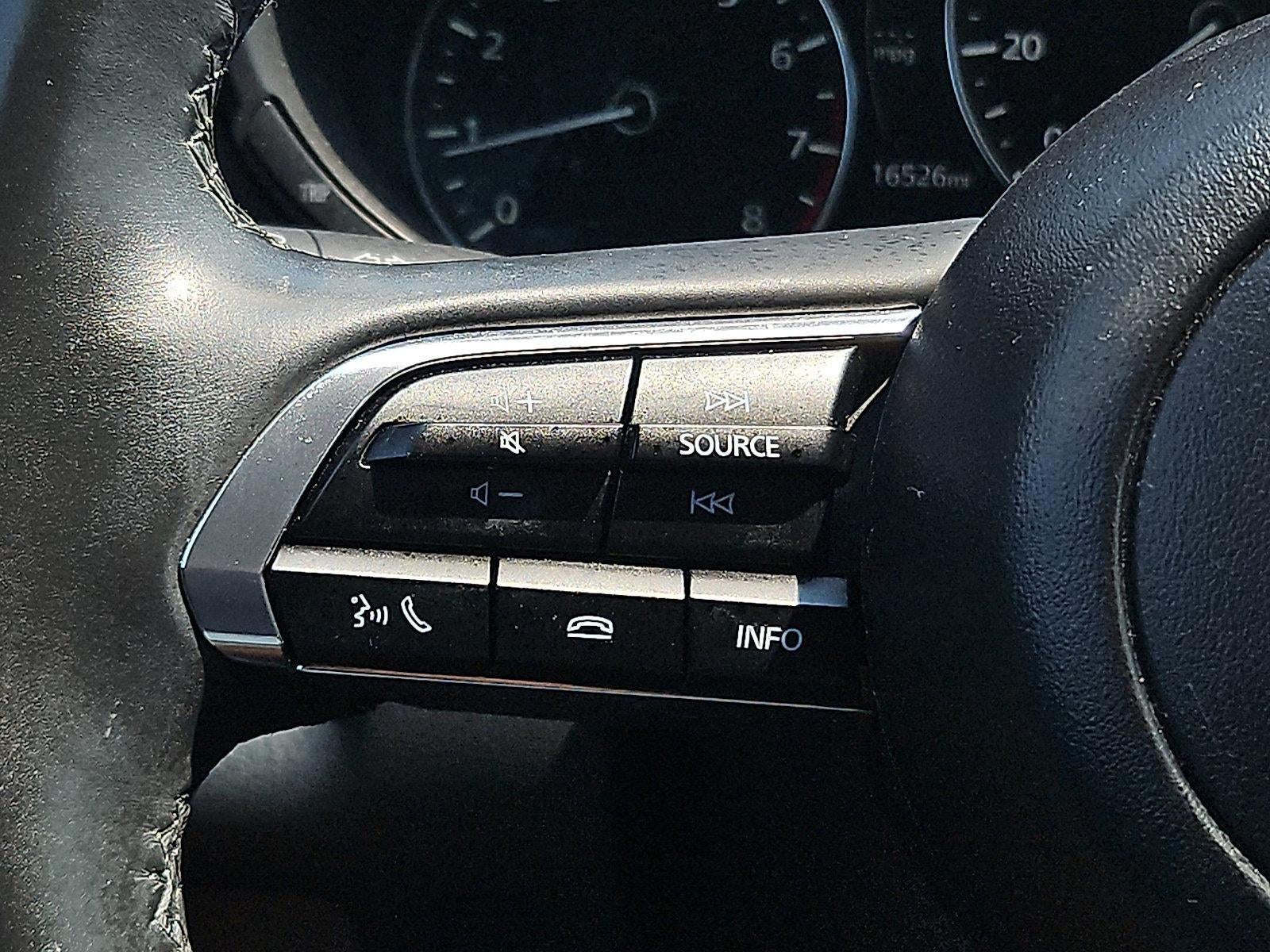 2024 Mazda Mazda CX-30 2.5 S Select Sport AWD
