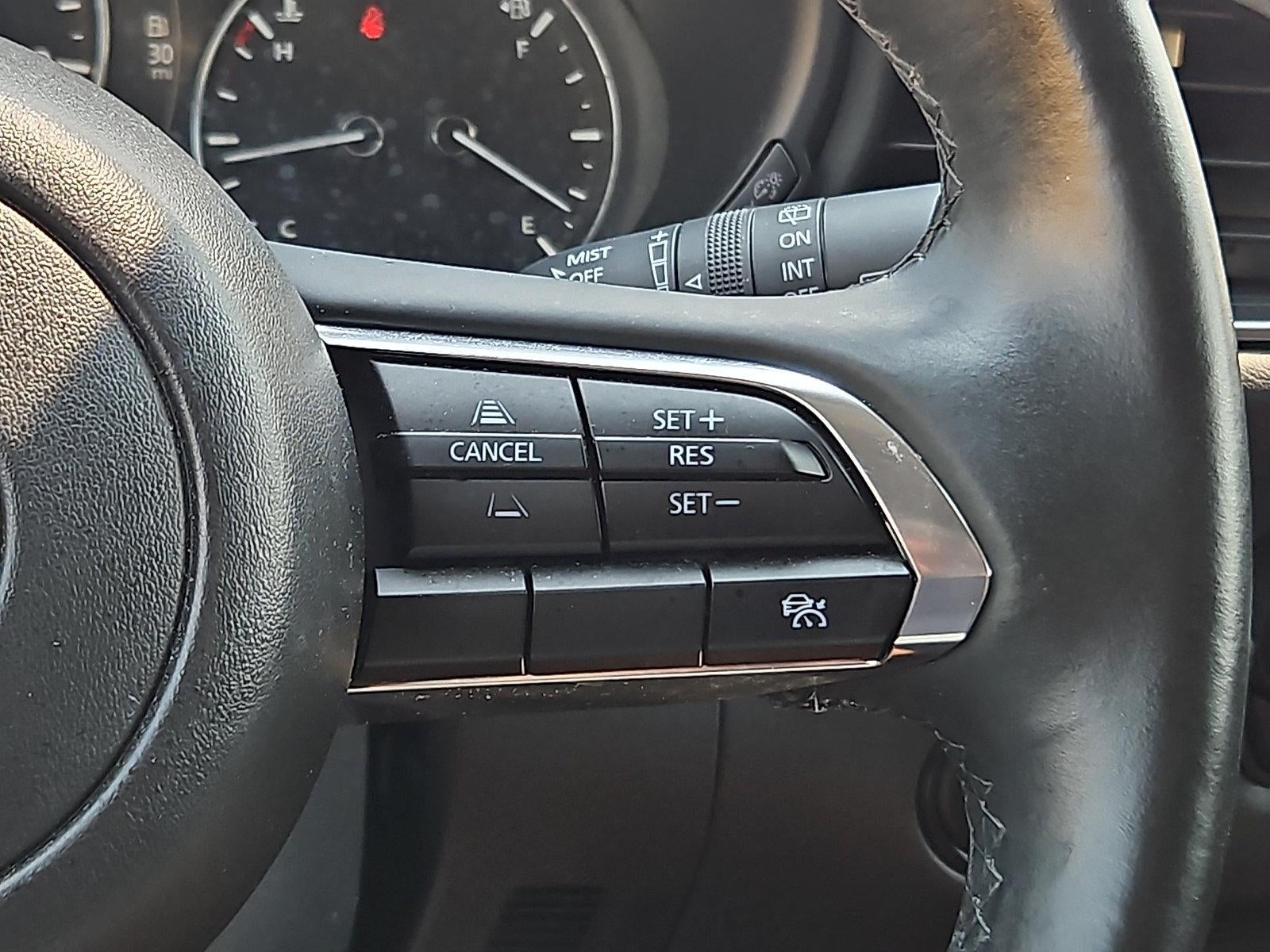2024 Mazda Mazda CX-30 2.5 S Select Sport AWD