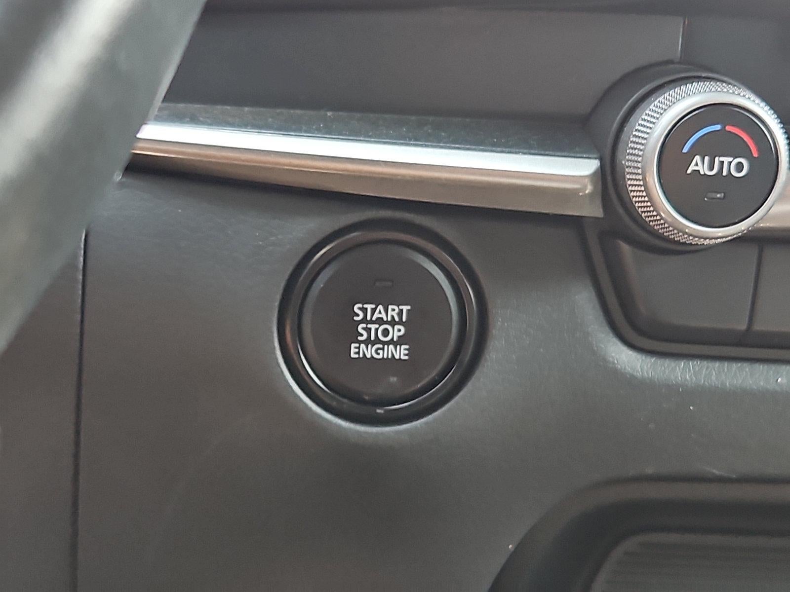 2024 Mazda Mazda CX-30 2.5 S Select Sport AWD