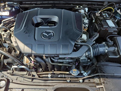 2024 Mazda Mazda CX-30 2.5 S Select Sport AWD
