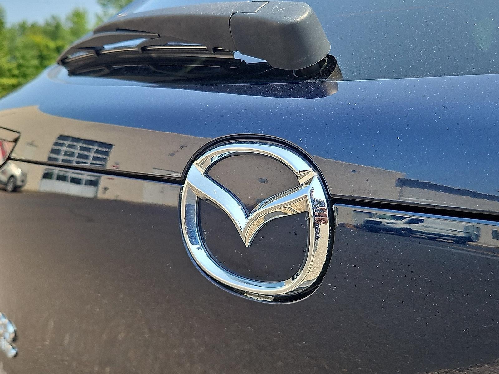 2024 Mazda Mazda CX-30 2.5 S Select Sport AWD