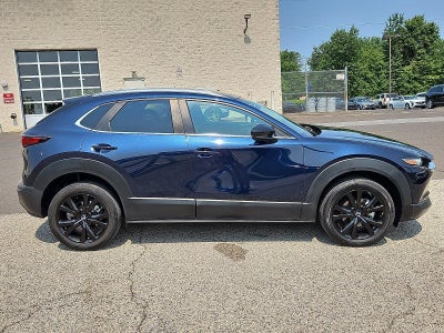 2024 Mazda Mazda CX-30 2.5 S Select Sport AWD