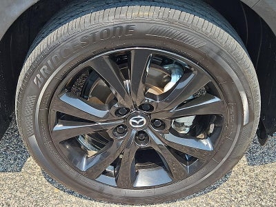 2024 Mazda Mazda CX-30 2.5 S Select Sport AWD