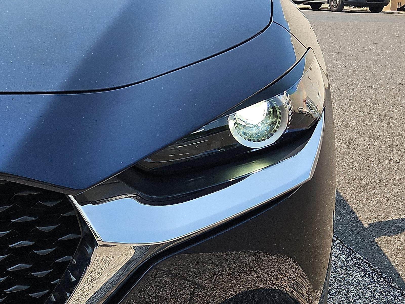 2024 Mazda Mazda CX-30 2.5 S Select Sport AWD