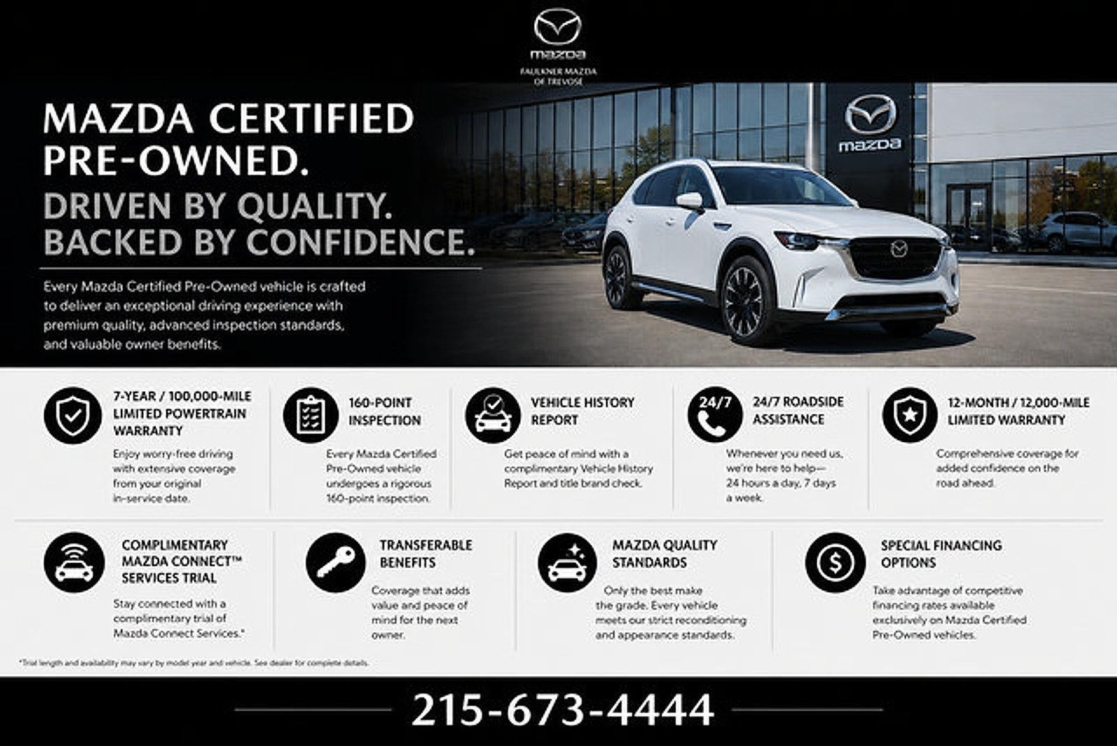2024 Mazda Mazda CX-30 2.5 S Select Sport AWD