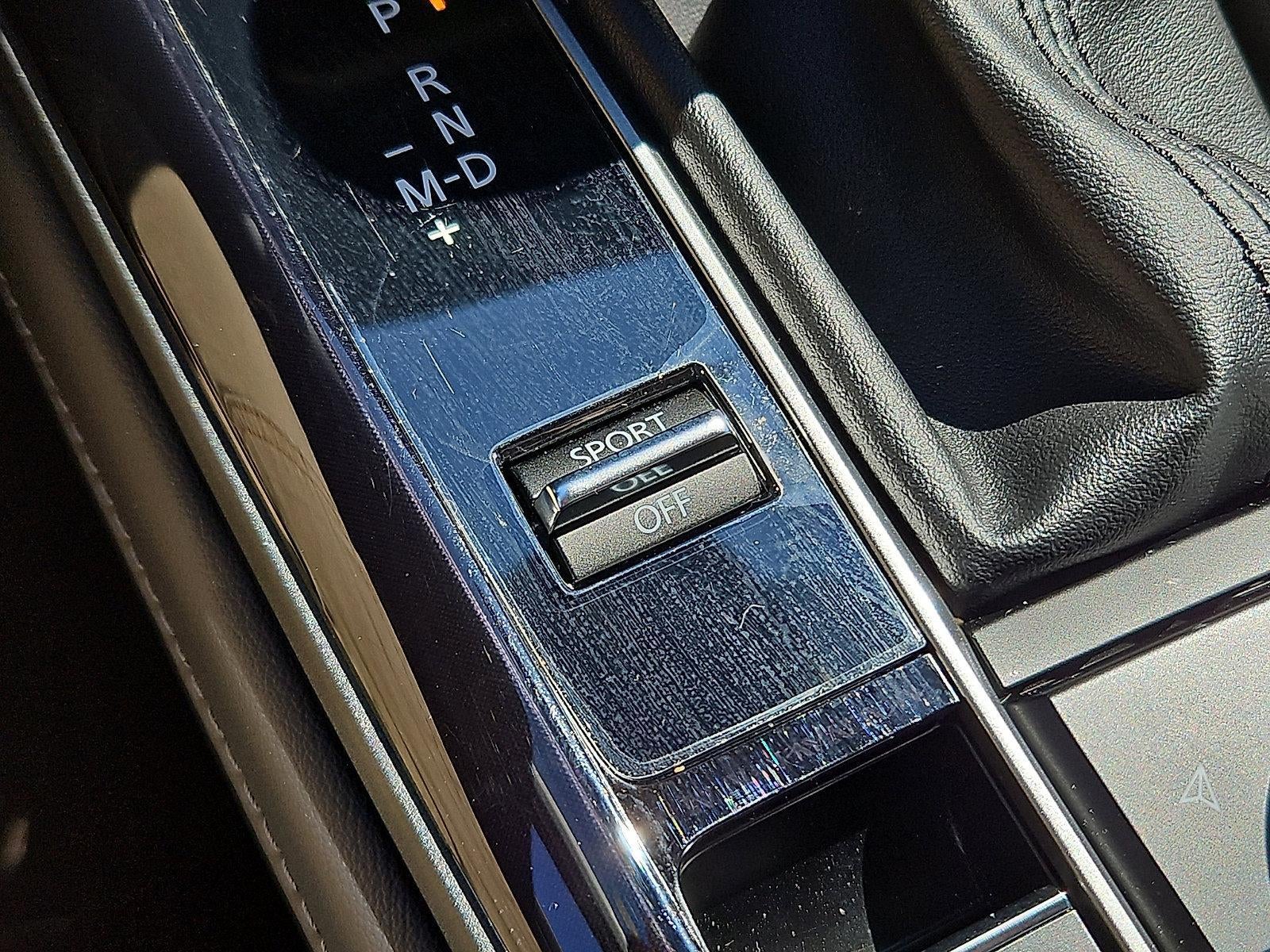 2025 Mazda Mazda CX-30 2.5 S Select Sport AWD