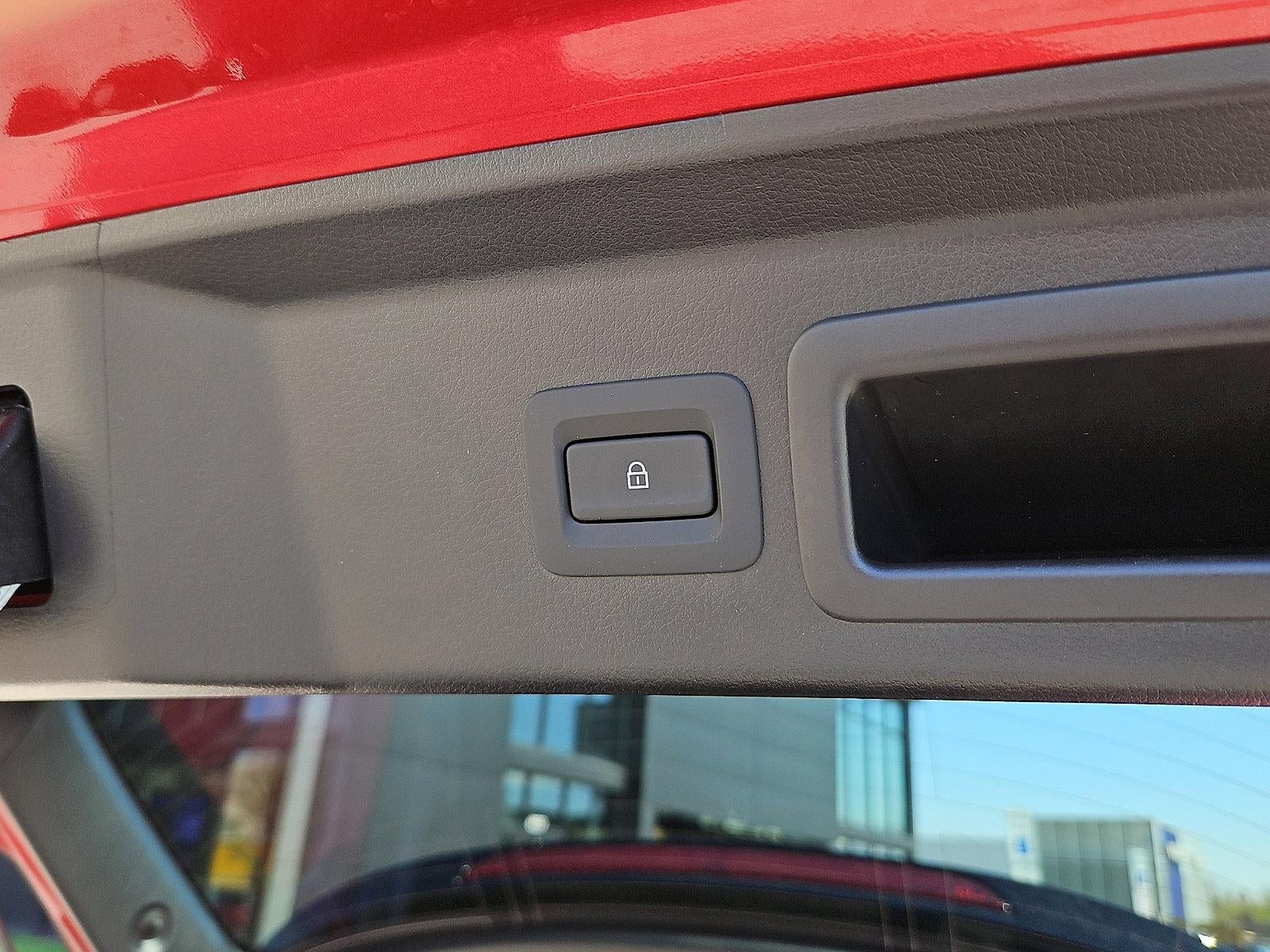 2025 Mazda Mazda CX-30 2.5 S Select Sport AWD