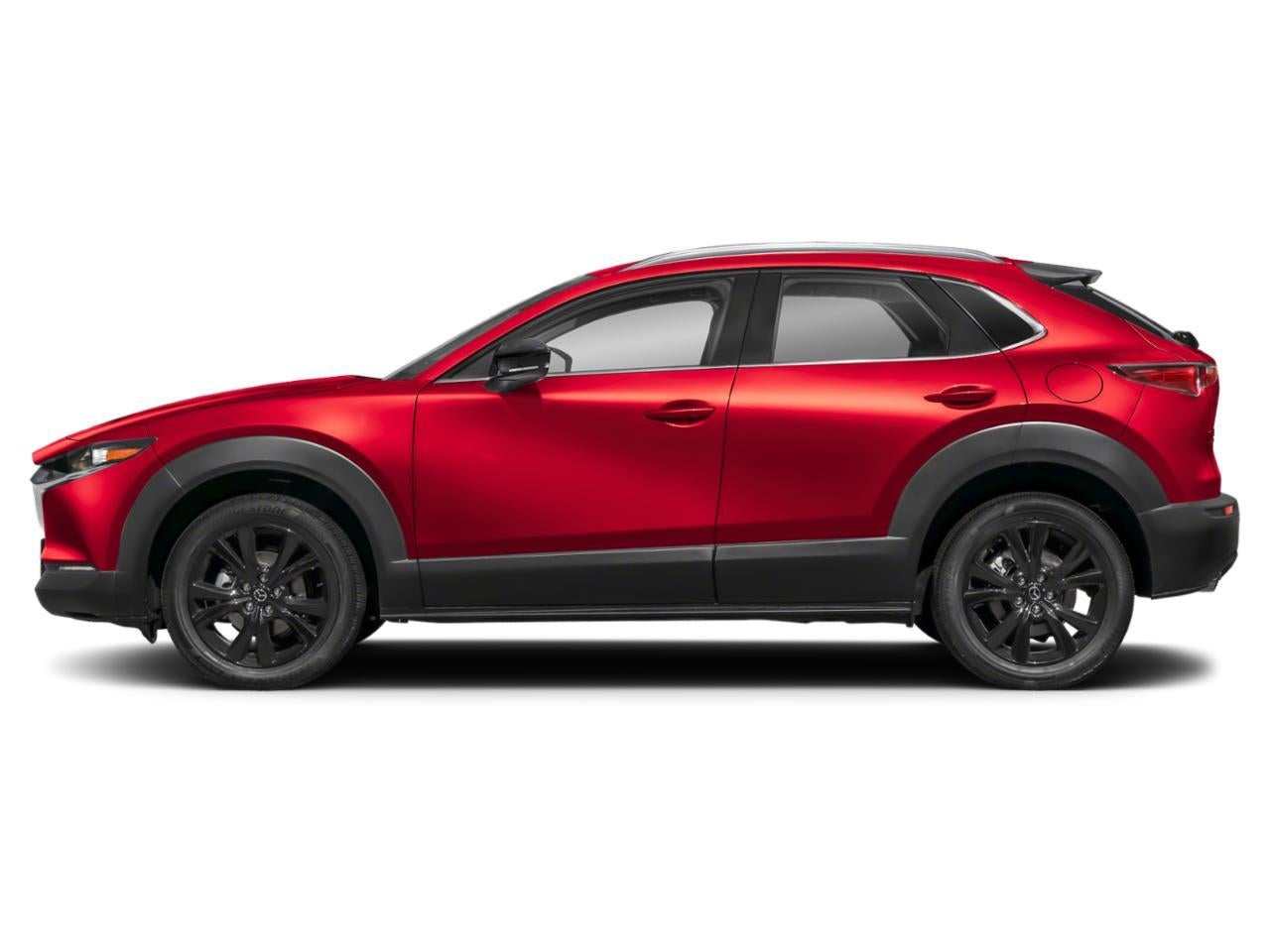 2025 Mazda Mazda CX-30 2.5 S Select Sport AWD