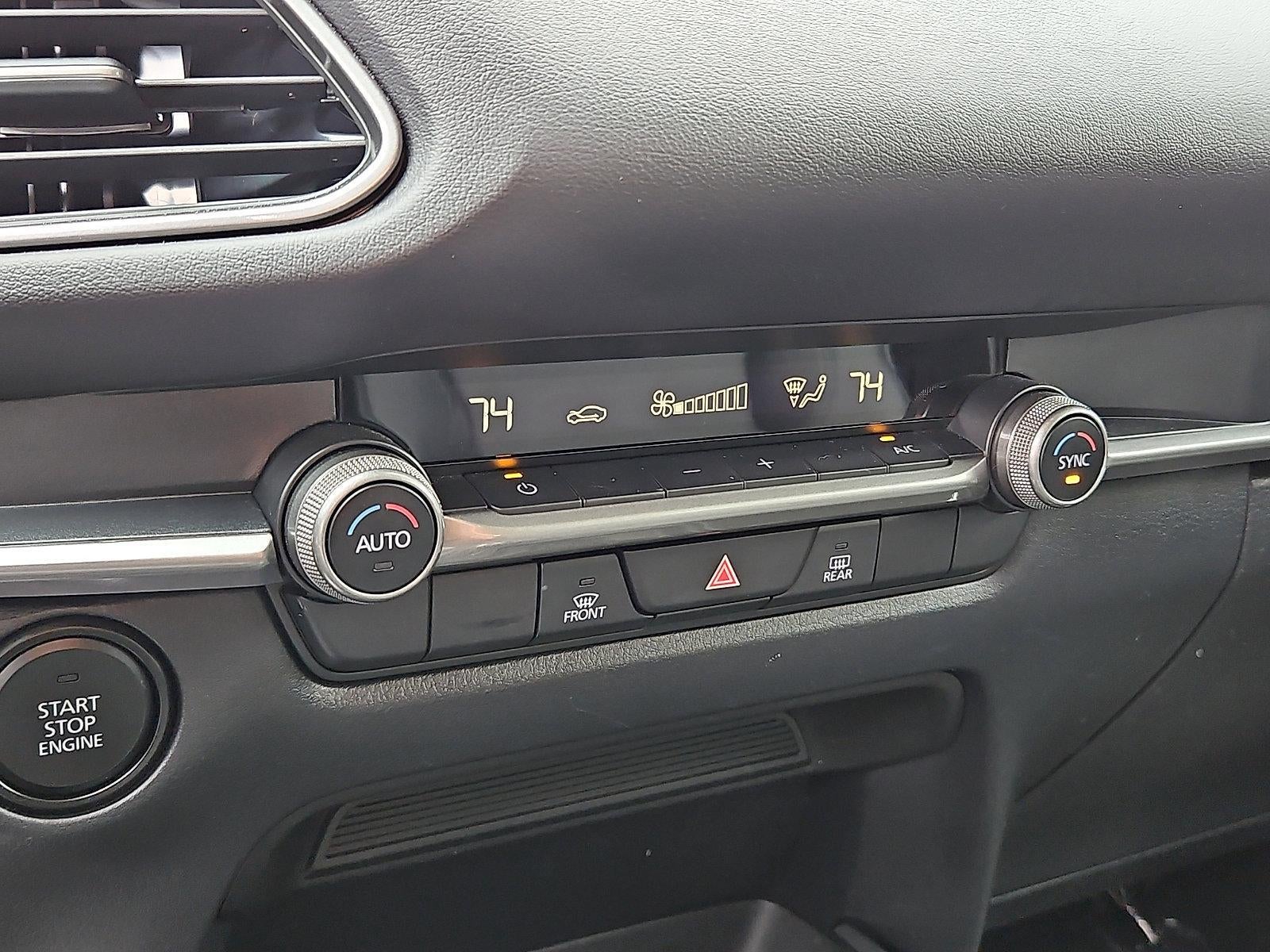 2023 Mazda Mazda CX-30 2.5 S Select Package AWD