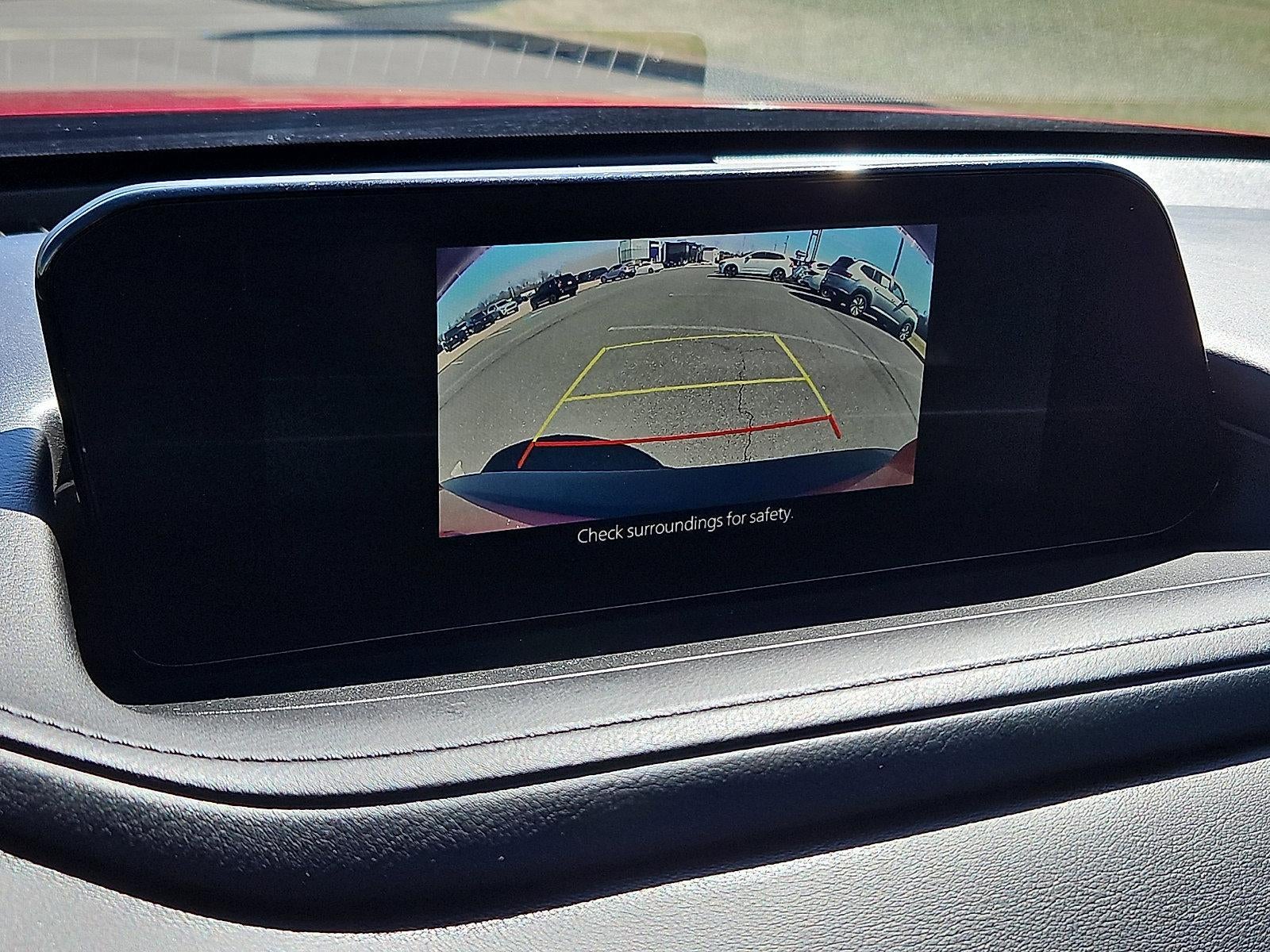 2023 Mazda Mazda CX-30 2.5 S Select Package AWD