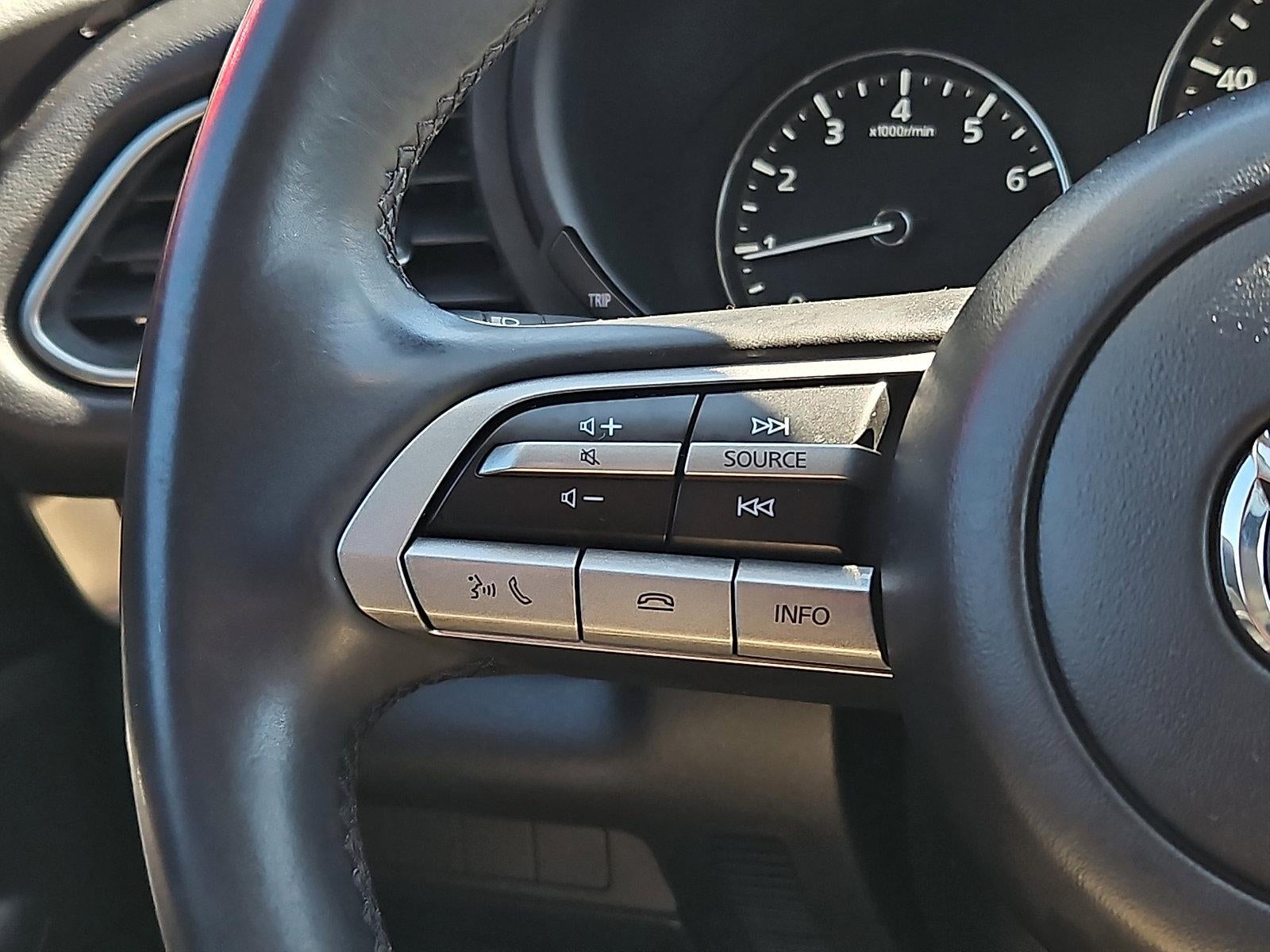 2023 Mazda Mazda CX-30 2.5 S Select Package AWD