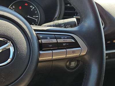 2023 Mazda Mazda CX-30 2.5 S Select Package AWD