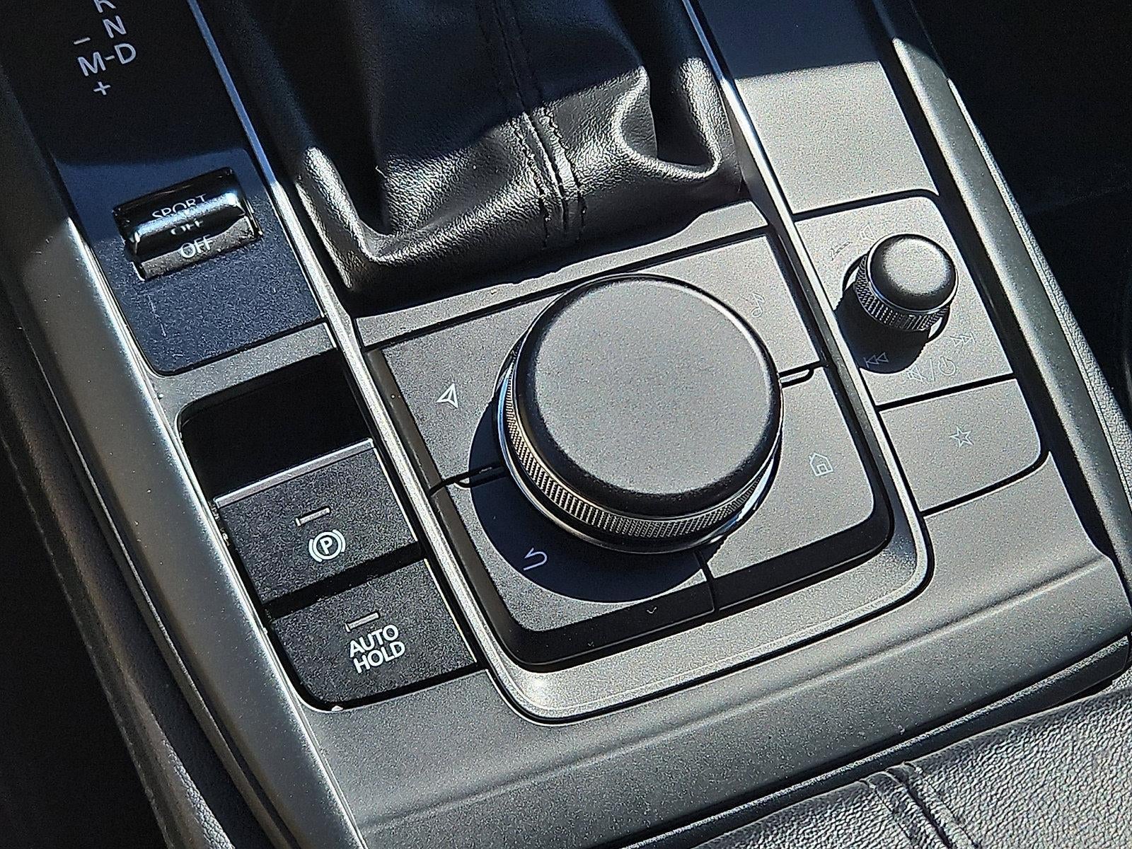 2023 Mazda Mazda CX-30 2.5 S Select Package AWD