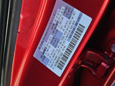 2023 Mazda Mazda CX-30 2.5 S Select Package AWD