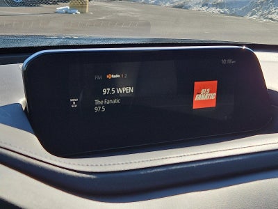 2023 Mazda Mazda CX-30 2.5 S Select Package AWD