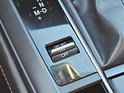 2023 Mazda Mazda CX-30 2.5 S Select Package AWD