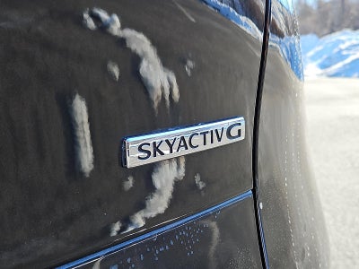 2023 Mazda Mazda CX-30 2.5 S Select Package AWD