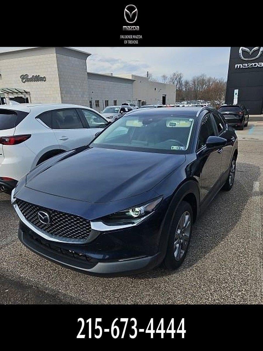 2023 Mazda Mazda CX-30 2.5 S Select Package AWD
