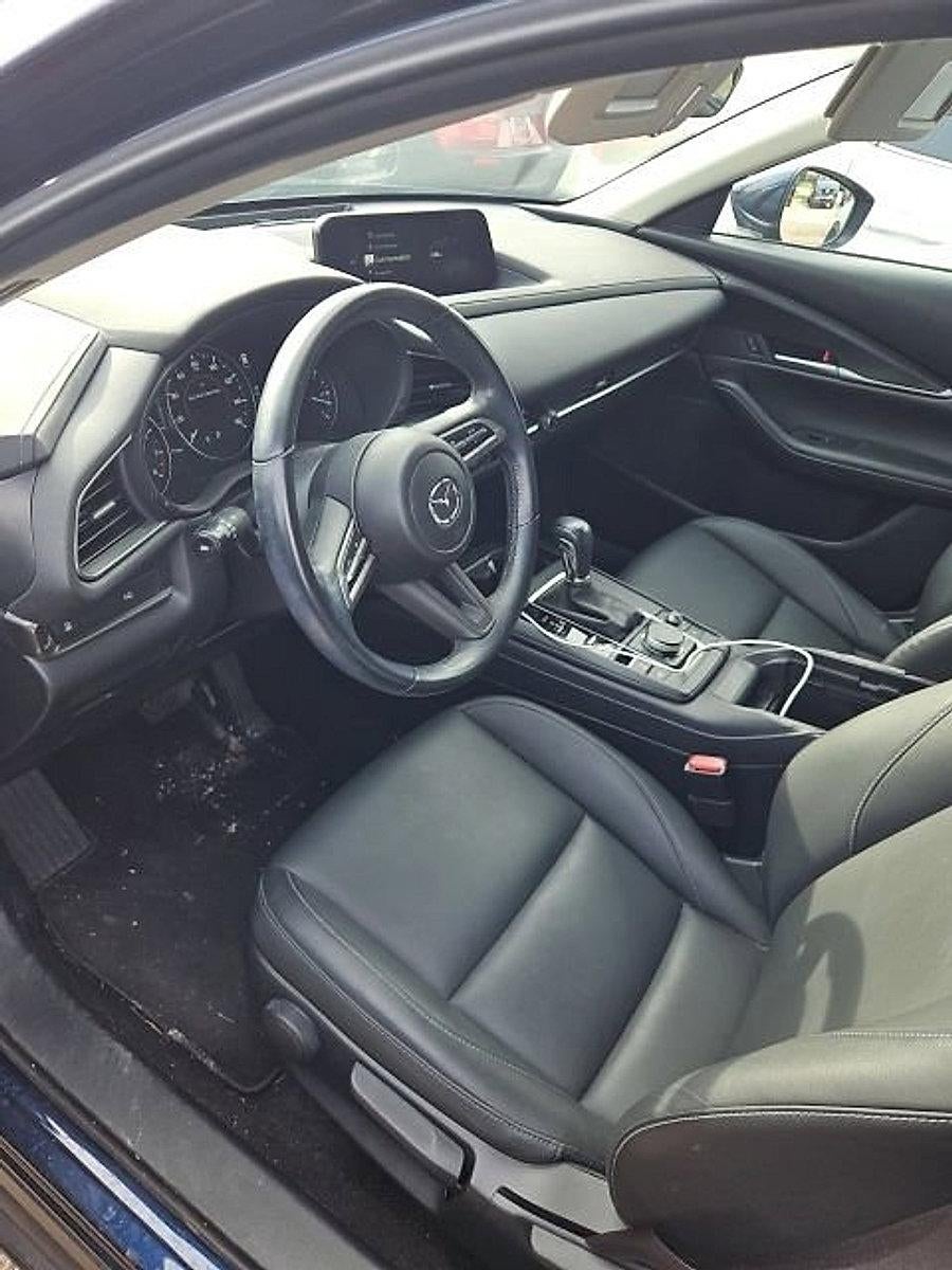 2023 Mazda Mazda CX-30 2.5 S Select Package AWD