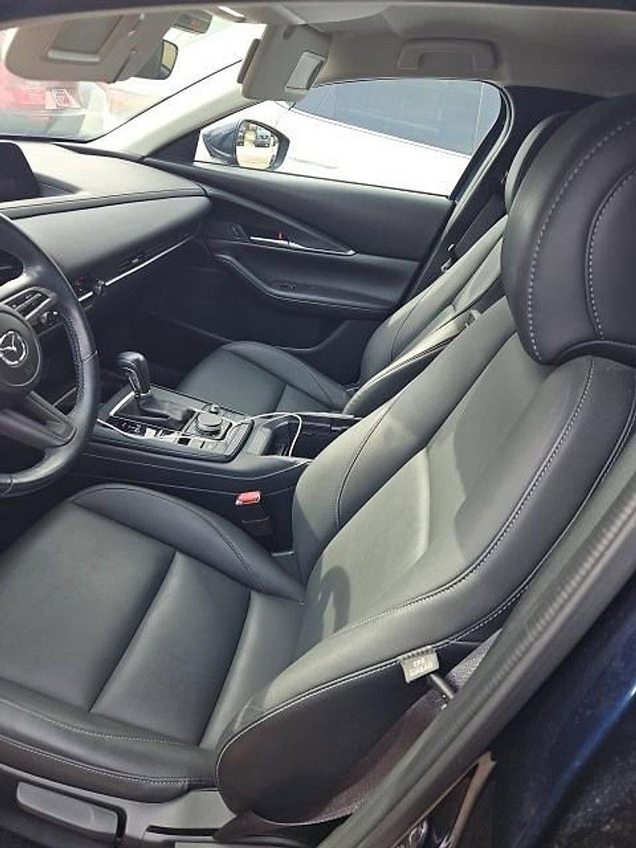 2023 Mazda Mazda CX-30 2.5 S Select Package AWD