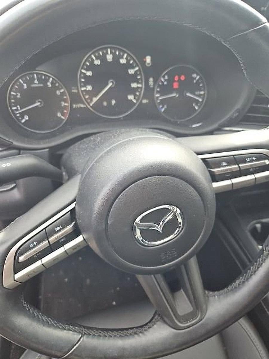 2023 Mazda Mazda CX-30 2.5 S Select Package AWD