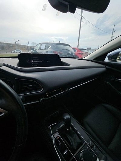 2023 Mazda Mazda CX-30 2.5 S Select Package AWD