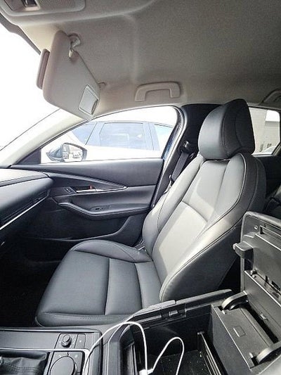 2023 Mazda Mazda CX-30 2.5 S Select Package AWD