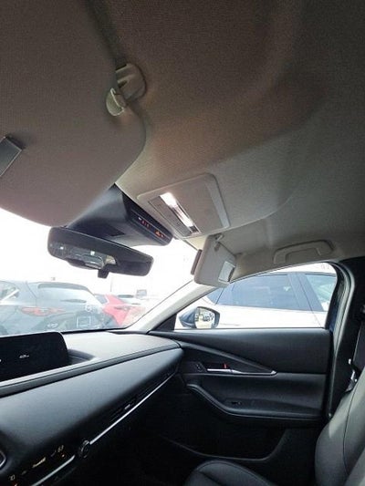 2023 Mazda Mazda CX-30 2.5 S Select Package AWD